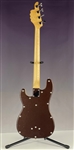 Tom Petersson (Cheap Trick) Studio-Used Base Guitar