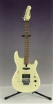 Rick Nielsen Signed Yamaha Electric Guitar (BAS)