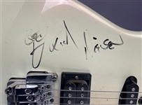 Rick Nielsen Signed Yamaha Electric Guitar (BAS)