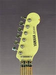 Rick Nielsen Signed Yamaha Electric Guitar (BAS)