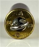 1973 Elvis Presley Remington .38 Caliber Bullet Fired in the Backyard at Graceland - From Mike McGregor