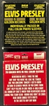 1977 RCA “Collectors’ Series” Limited Edition Elvis’ Golden Hits Sets of the 45s