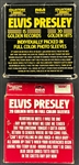 1977 RCA “Collectors’ Series” Limited Edition Elvis’ Golden Hits Sets of the 45s