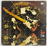 Pattie Boyd Signed <em>Layla</em> LP (BAS)