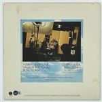 Chrissie Hynde Signed 1981 Pretenders EP <em>Extended Play</em> (BAS