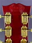 Carl Perkins Owned and Played Gibson Blues Hawk Guitar - <strong>with VIDEO of Perkins Playing!</strong>
