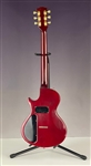 Carl Perkins Owned and Played Gibson Blues Hawk Guitar - <strong>with VIDEO of Perkins Playing!</strong>
