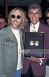 Carl Perkins Owned and Played Gibson Blues Hawk Guitar - <strong>with VIDEO of Perkins Playing!</strong>