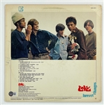 Arthur Lee Signed LOVE 1967 LP <em>Forever Changes</em> (BAS)