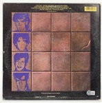 The Fixx Band-Signed LP <em>Phantoms</em> (BAS)