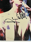 Frankie Valli Signed 1982 LP <em>16 Greatest Hits</em> (BAS)