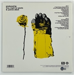 They Might Be Giants Band-Signed 2011 LP <em>Join Us</em> Incl. John Flansburgh and John Linnell (BAS)