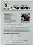 They Might Be Giants Band-Signed 2011 LP <em>Join Us</em> Incl. John Flansburgh and John Linnell (BAS)