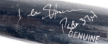 1994-1997 Deion Sanders Game Used Louisville Slugger K55 Model Bat (PSA/DNA)
