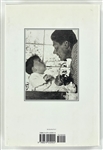 Patti Davis (Daughter of President Ronald Reagan) Signed 2004 Book <em>The Long Goodbye: Memories of My Father</em> (BAS)