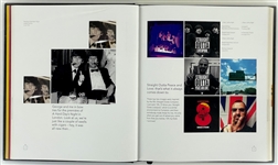 Ringo Starr Signed Copy of His 2019 Limited Edition Book <em>Another Day in the Life</em>  (198/350)