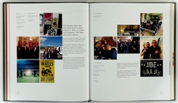 Ringo Starr Signed Copy of His 2019 Limited Edition Book <em>Another Day in the Life</em>  (198/350)