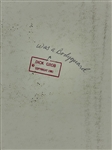 Graceland Photo Album from Elvis Presley's Cook Nancy Rooks - Many Images of the Inside of Graceland!