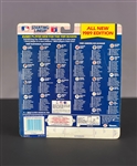 1989 Starting Lineup Baseball Ront Gant Atlanta Braves - Still Sealed