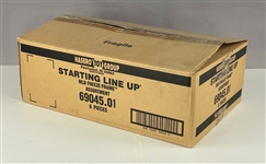 1989-2000 Starting Lineup Doubles, Freeze Frame, 12-Inch Figures and Multiple Player Product Collection of 40 Pieces