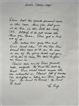 Elvis Presley's Personally Owned 1956 EPE Overnight Case - Given to Girlfriend Barbara Leigh