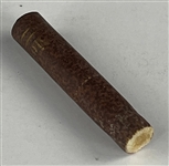 Elvis Presley Smoked Cigarette in Middle Tennessee State Ashtray Saved During Concert