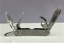 Elvis Presley Owned U.S. Pocket Knife - From the Collection of Graceland Electrician George Coleman