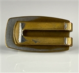Elvis Presley Owned Automobile Money Clip - From the Collection of Graceland Electrician George Coleman