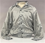 1981 Styx Paradise Theater Crew Tour Jacket