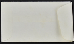 1971 Elvis Presley Ticket Stubs for his November 6, 1971, Concert at the Cleveland Public Auditorium - <em>Very Tough Early 70's Tickets</em>