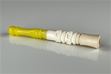 Elvis Presley Owned Faux Ivory Cigarette Holder