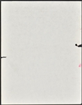 1970s Elvis Presley’s Stage Used Handwritten Lyrics “Fool Such as I”