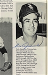 Ted Williams Signed <em>The Image of Their Greatness</em> Baseball Photo Book Also signed by 12 Other Hall of Famers and Superstars (BAS)