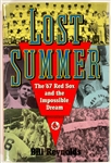<em>Lost Summer: The '67 Red Sox and the Impossible Dream</em> Signed by Incl. Carl Yazstremski and Others (BAS)