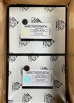 1985 Topps Baseball 6 box Rack Pack Case 