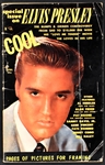 1950's Elvis Presley Magazine Lot of Eight Incl. <em>Elvis Photo Album</em>