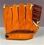 1950's Pee Wee Reese Denkert Store Model Glove in Incredible Condition!