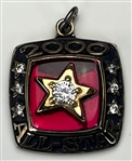 2000 MLB All Star Game Pendant Given to Players Family Members