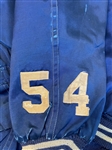 1955-56 Dixie Howell Brooklyn Dodgers Warm-Up Jacket