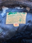 1955-56 Dixie Howell Brooklyn Dodgers Warm-Up Jacket