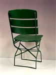 1910s Detroit Tigers Navin Field/Briggs Stadium Wooden Folding Seat