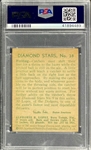 1935 Diamond Stars #28 Al Lopez- PSA EX 5