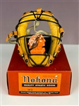 1950's Nokona Catchers Mask Model W5 MINT IN BOX Incl. Orig. Nokona Tagging