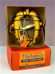 1950's Nokona Catchers Mask Model W5 MINT IN BOX Incl. Orig. Nokona Tagging