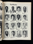 1982 NCAA Final Four Program - Michael Jordan's Game Winning Shot!