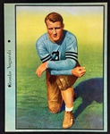 1937-38 Dixie Lids 8x10 Premium - Bronko Nagurski