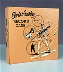 1956 Elvis Presley Enterprises Record Case
