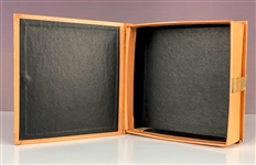1956 Elvis Presley Enterprises Record Case