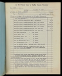 <em>Inventory of the Estate of Elvis A. Presley</em> Document 