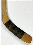 Rick MacLeish Game Used Sher-Wood Hockey Stick - 2X Cup Winner